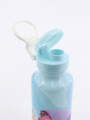 BOTELLA INTENSAMENTE TRANSPARENTE