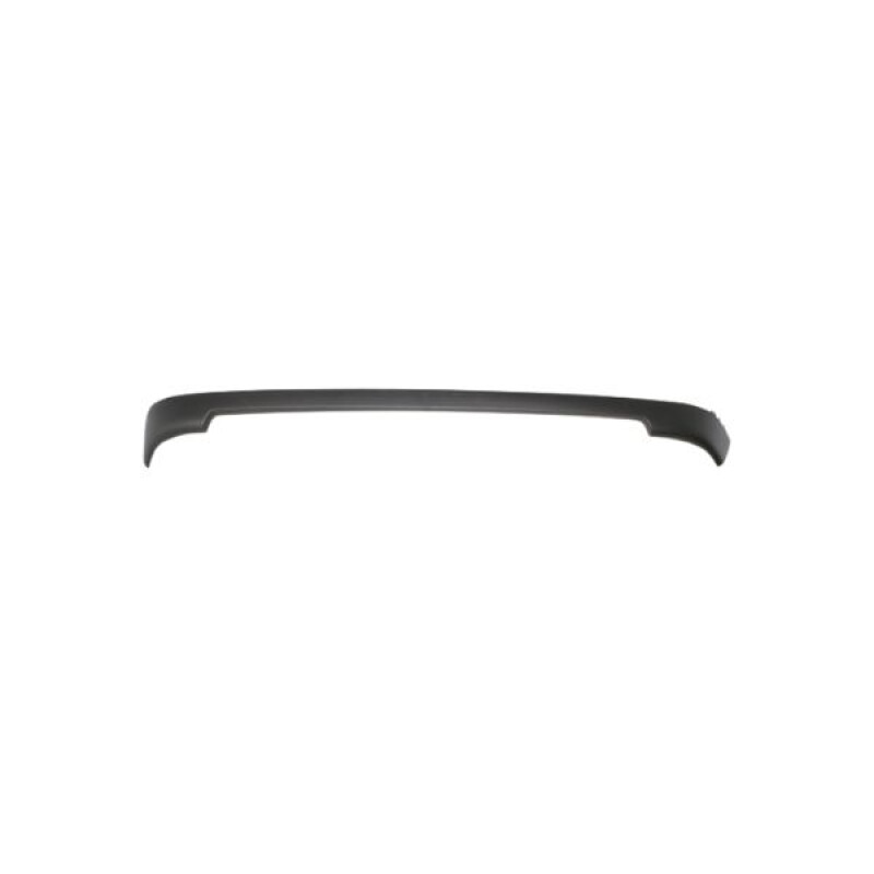 SPOILER DELANTERO INFERIOR POLO 98/02 Spoiler Delantero Inferior Polo 98/02
