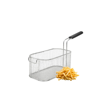 Canasto Fritador 23 x 13 x 10 cm Canasto Fritador 23 x 13 x 10 cm