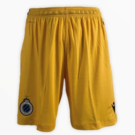 SHORT BRUJAS DE BELGICA HOME SHORT BRUJAS DE BELGICA HOME