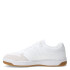 Championes de Hombre New Balance 480 Blanco - Gris