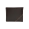 BILLETERA DE HOMBRE LINCOLNS 19 marrónuniforme