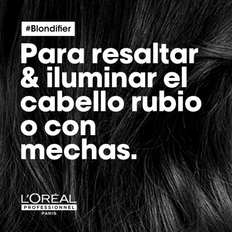 Acondicionador L'Oréal Prof Blondifier 200ml Acondicionador L'Oréal Prof Blondifier 200ml