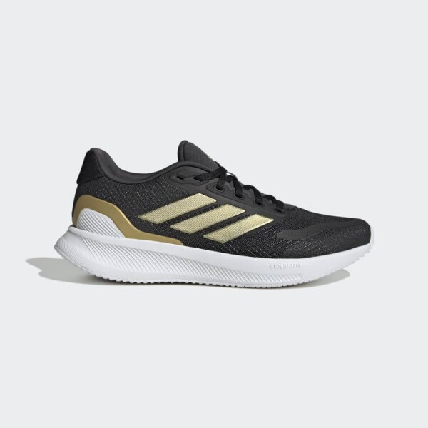 Championes Adidas Runfalcon 5 Negro