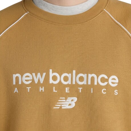 New Balance Buzo AB4
