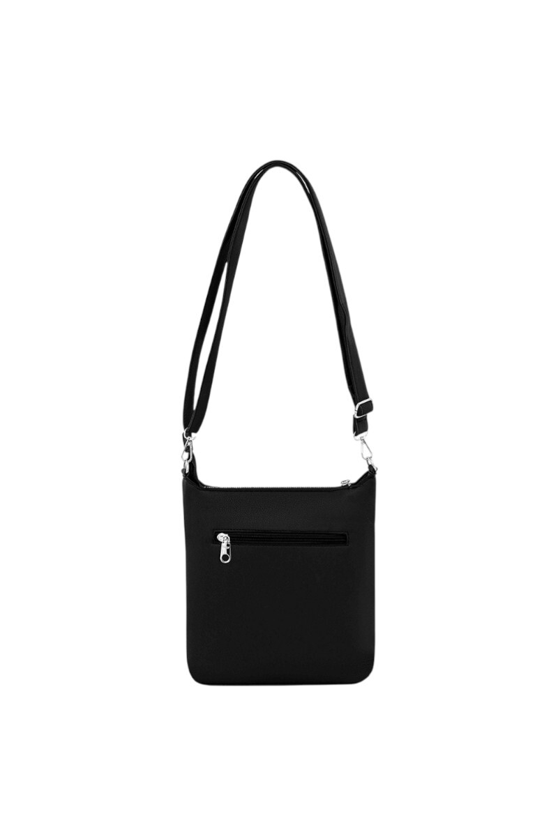 Bandolera Trendy Negro