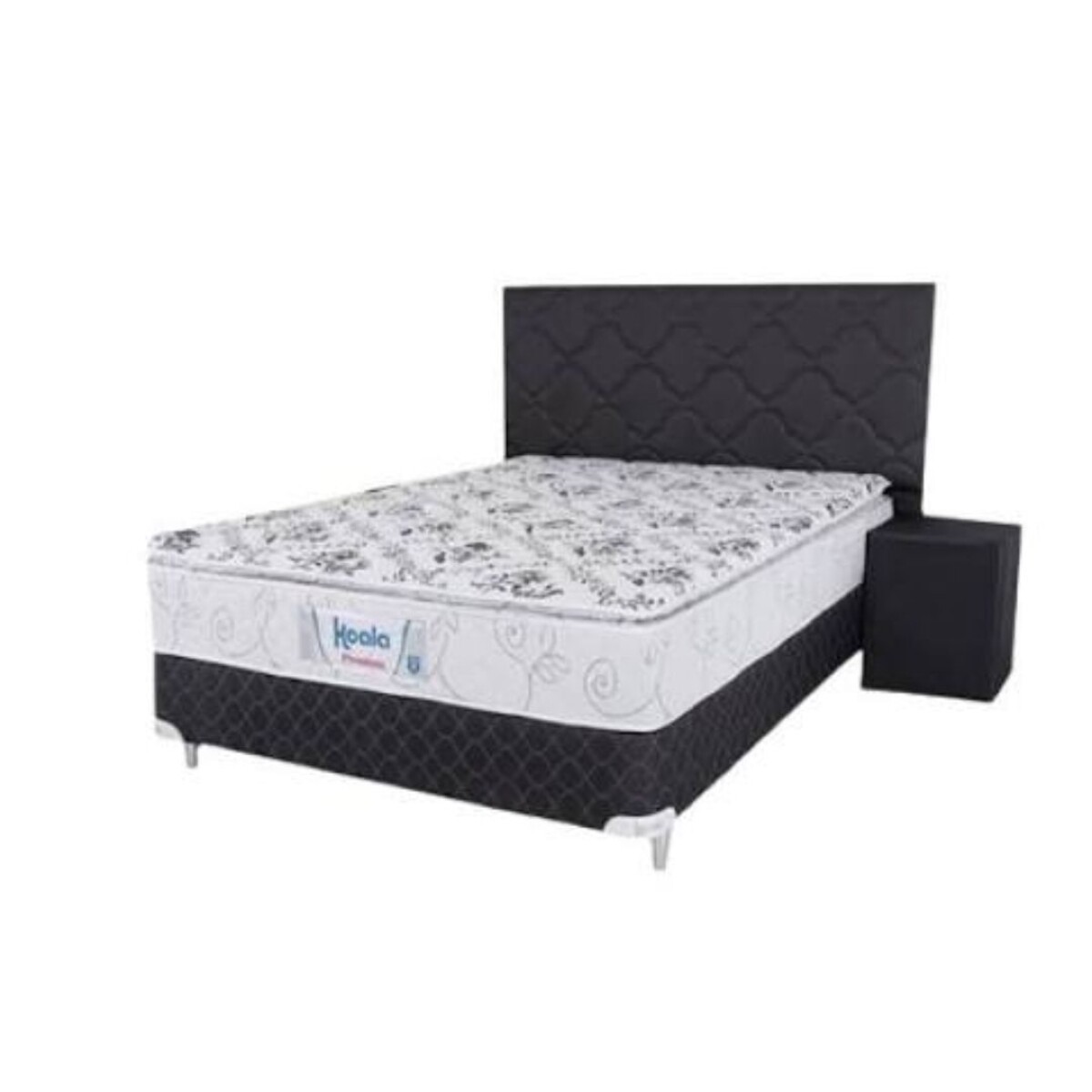 Juego Completo Koala Premium 140x190 cm 