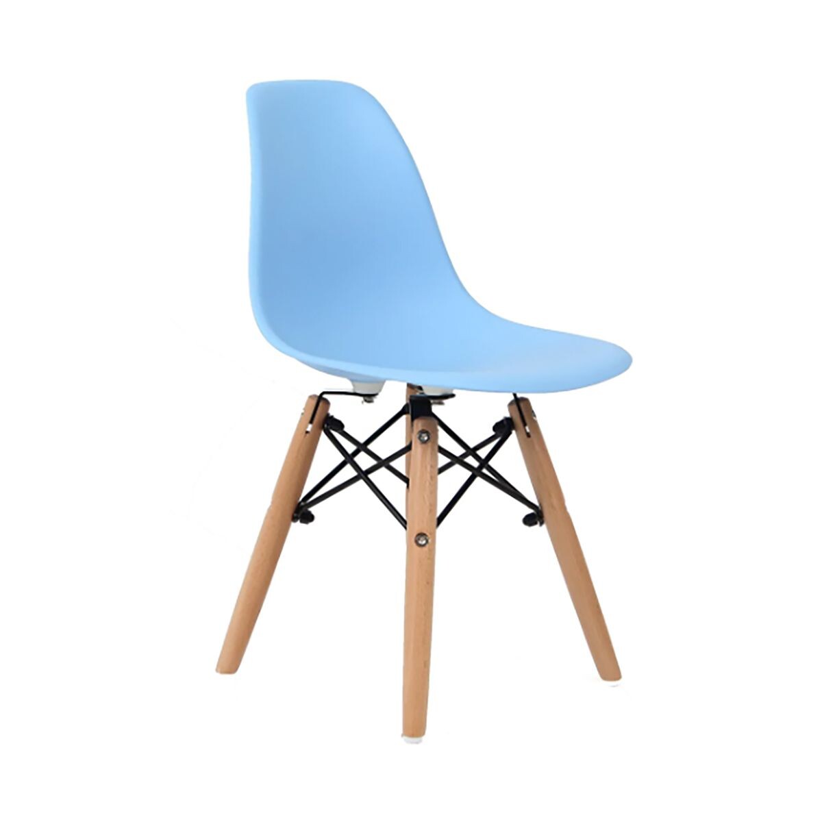 Silla Eames Kids Celeste 
