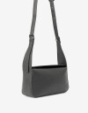 Bandoleras Cartera Formato Bandolera - Negro
