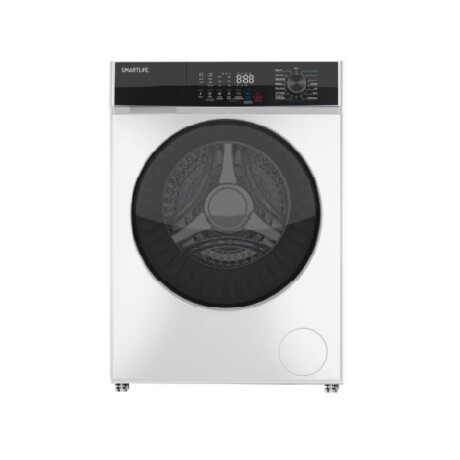 Lavarropas Carga Frontal Inverter 10,5Kg Smartlife 105INV Lavarropas Carga Frontal Inverter 10,5Kg Smartlife 105INV