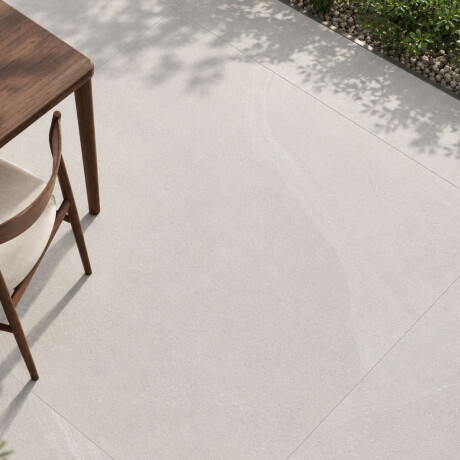 PORCELANATO ANTIDESLIZANTE MONOCOMANDO CROMO BLANCO 60X60 GAMAS DE BLANCO