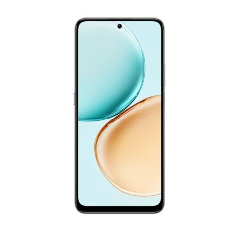 Celular Honor X7D 8GB+256GB Plata