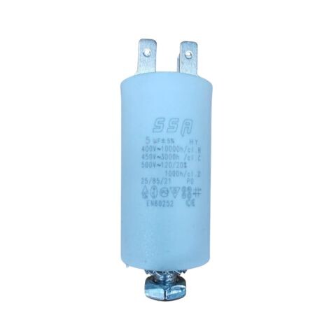 Conensador 5 Uf Conensador 5 Uf