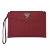 SOBRE DE VIAJE GUESS LATHAN SF860164 . bordouniforme