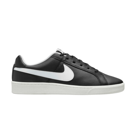 Championes Nike Court Royale Black