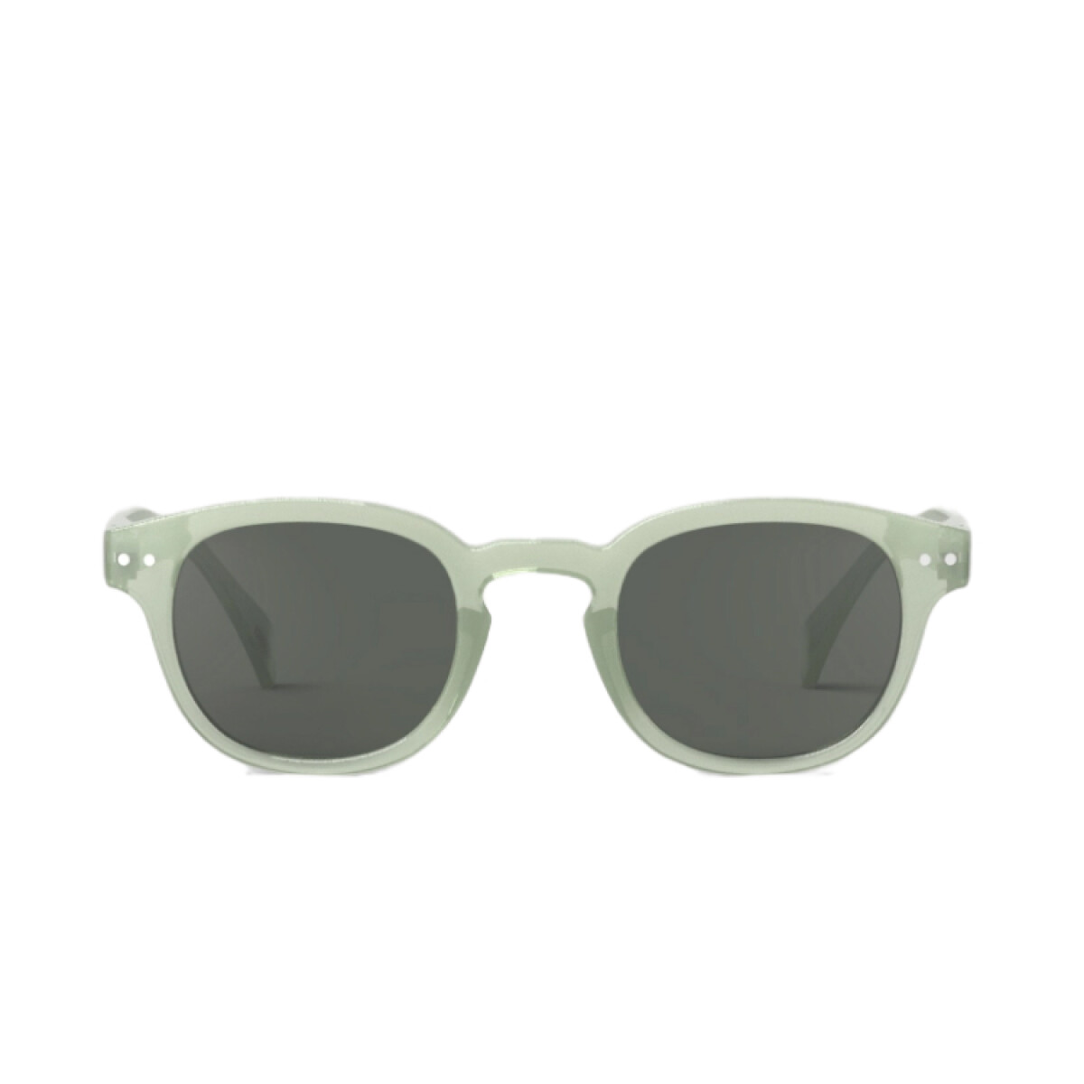 Lentes Izipizi Sun C - Verde