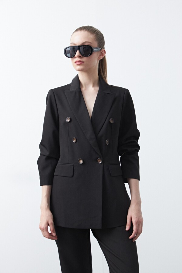 BLAZER FAE Negro
