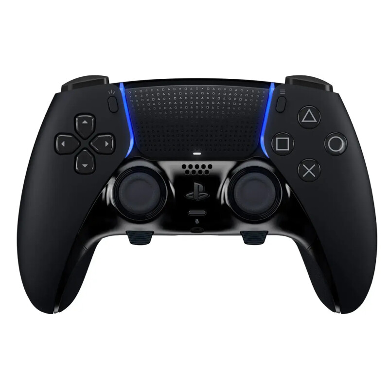 Joystick Inalámbrico Sony Playstation 5 DS Edge PS5 Black Joystick Inalámbrico Sony Playstation 5 DS Edge PS5 Black