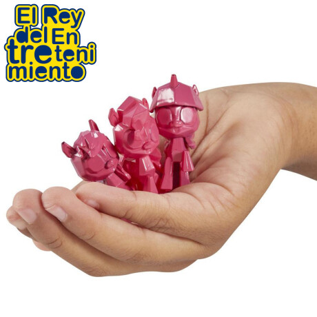 Anillo My Little Pony Figura Bolsa Sorpresa Hasbro Anillo My Little Pony Figura Bolsa Sorpresa Hasbro