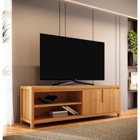 RACK FINESTRA NATURE 2 PUERTAS RUSTICO CLARO RACK FINESTRA NATURE 2 PUERTAS RUSTICO CLARO