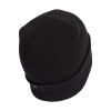 Gorro Adidas Cuff Var - IB3236 Negro-blanco