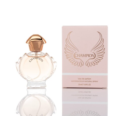 Perfume Lafwa Champion 25ML Edp 001