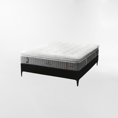 Colchón de Resortes WACHEN QUEEN