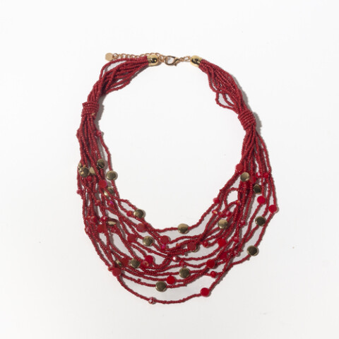 COLLAR VIREO COLLAR VIREO