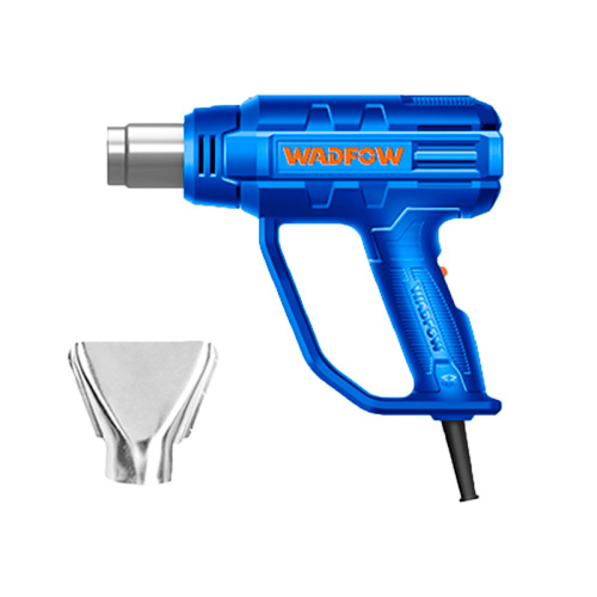 Pistola de Calor Wadfow 1800W - 001 