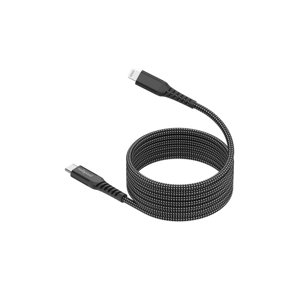 Cable ProdIgee Energee Magnetico Tipo-C a Lightning Cable Prodigee Energee Magnetico Tipo-c A Lightning