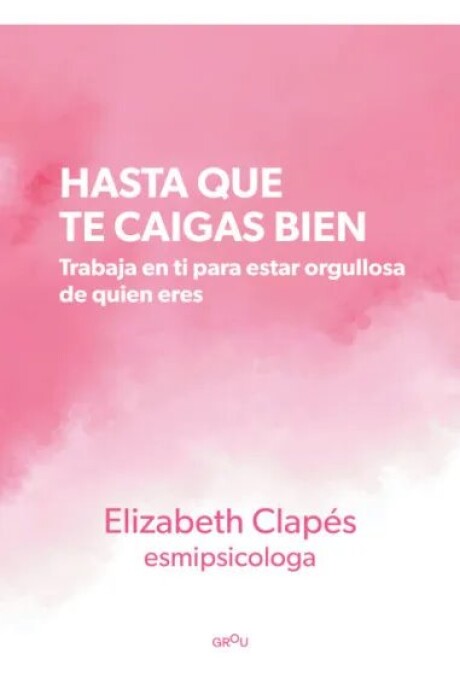 HASTA QUE TE CAIGAS BIEN HASTA QUE TE CAIGAS BIEN