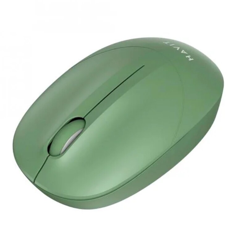 Mouse Havit MS54GT Wireless Verde Mouse Havit MS54GT Wireless Verde
