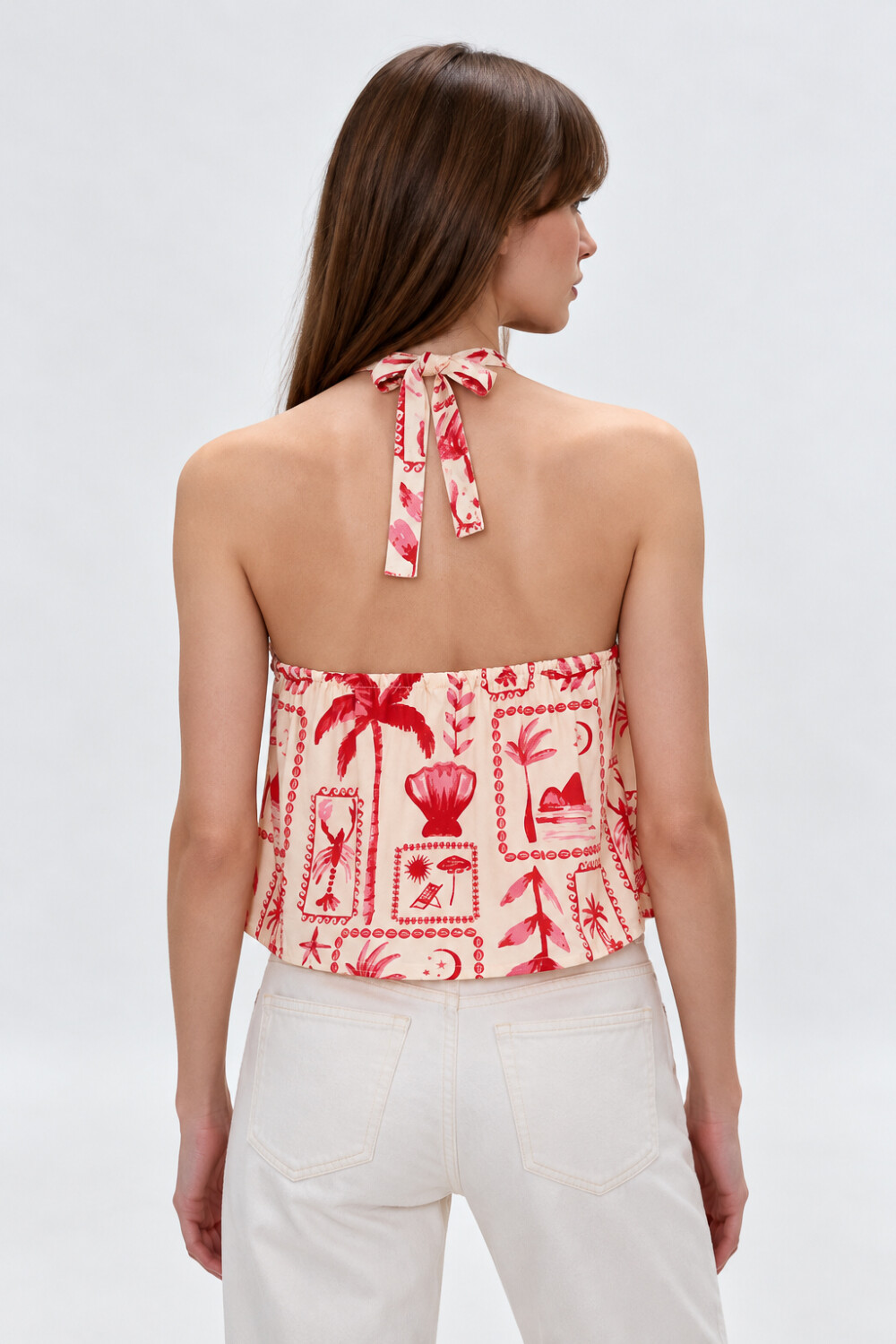 Tops Tifio Estampado 2