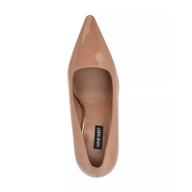 Pumps Jamiey3 Medium Natural