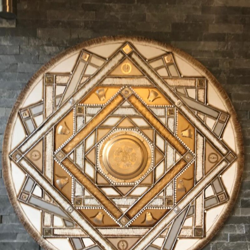 MANDALA 1.50 mts. MANDALA 1.50 mts.