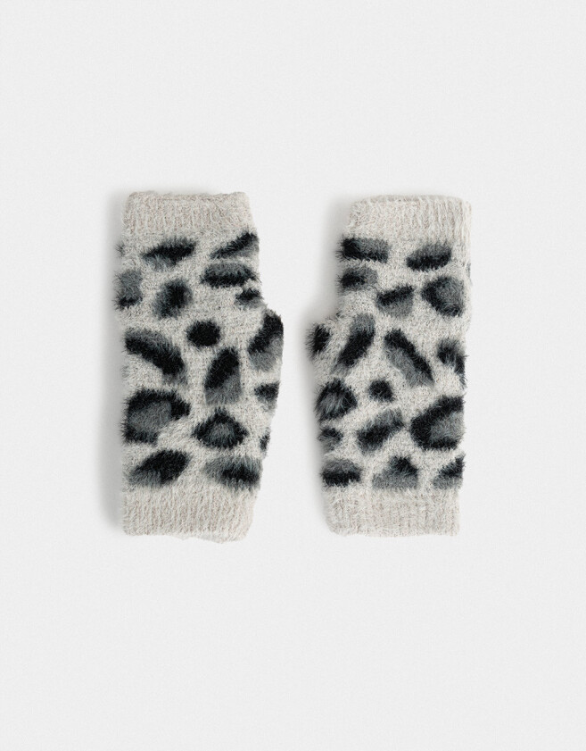 Guantes Varios Estampados Guantes Animal Print - Estampado Animal Print