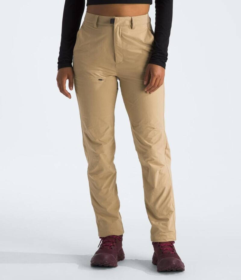 Pantalón Basin Khaki Stone