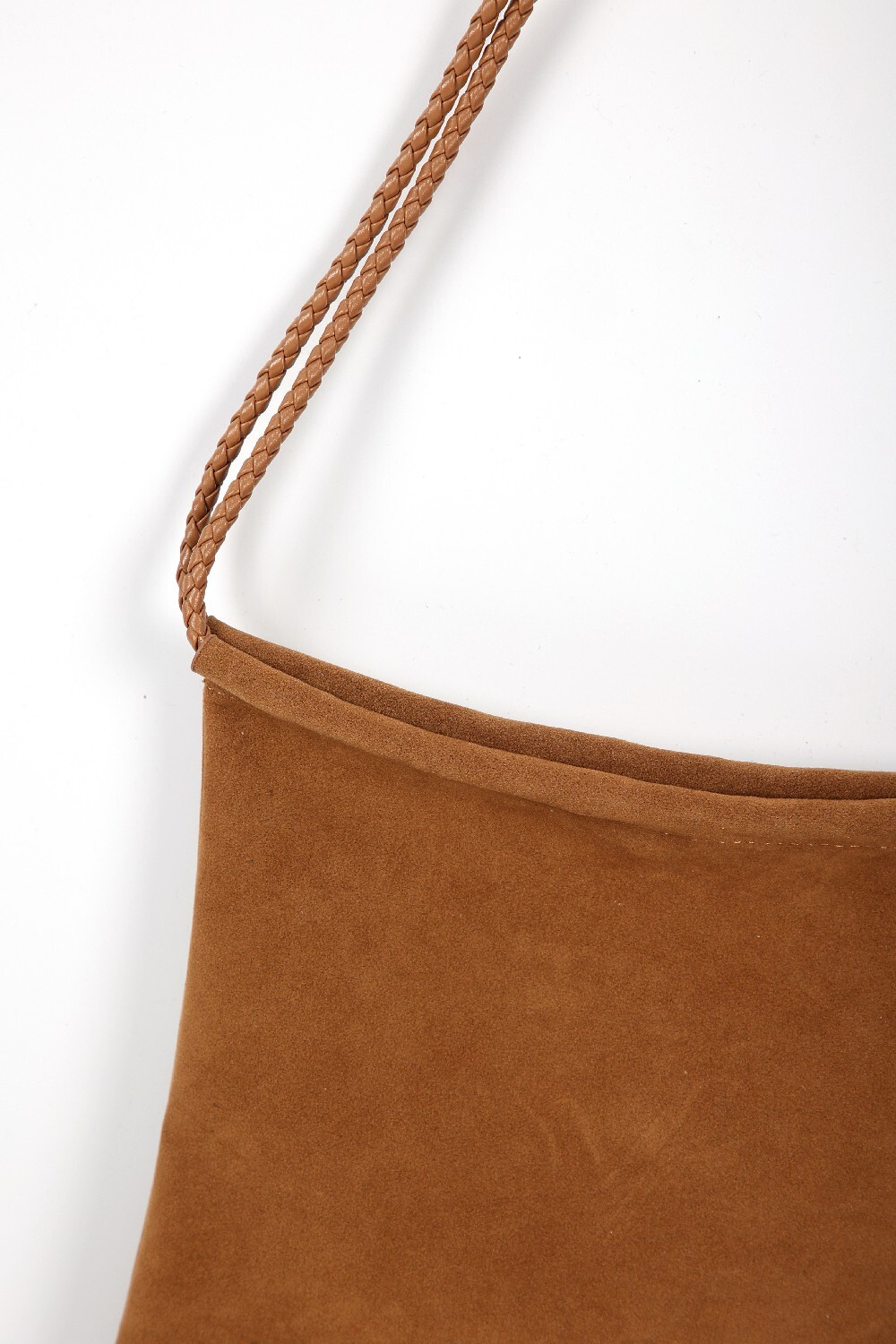 Cartera Chechi Marron
