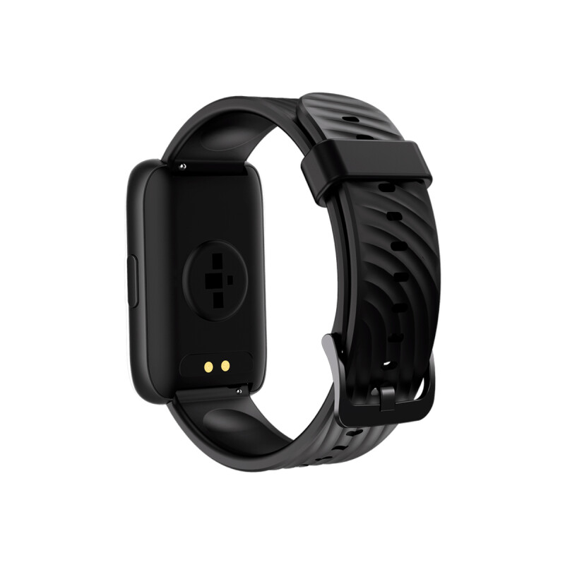Motorola Moto Watch 40 color negro Motorola Moto Watch 40 Color Negro