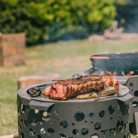 FOGON 600 FENIX FOGON 600 FENIX