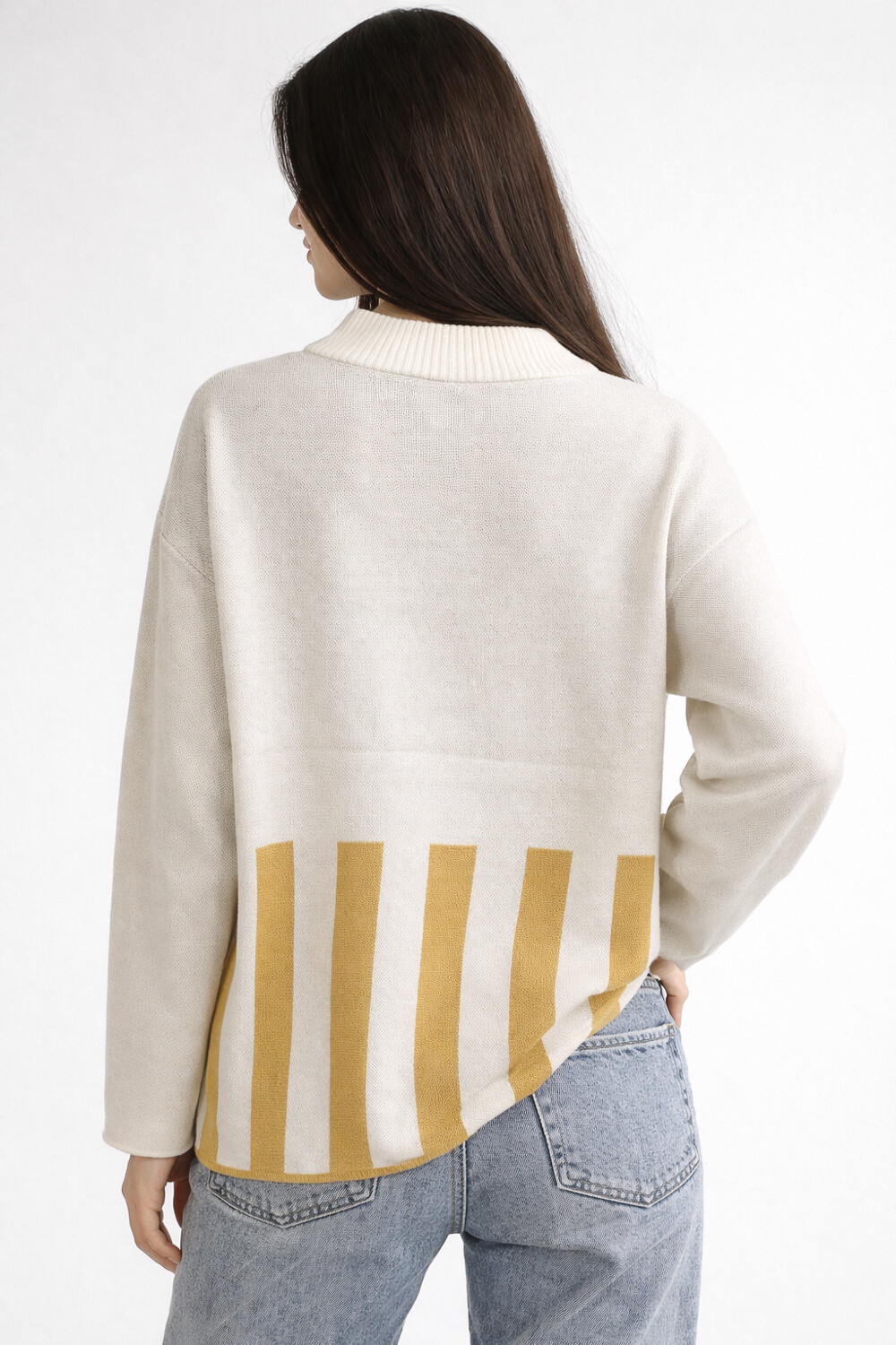Sweater Garri Estampado 2