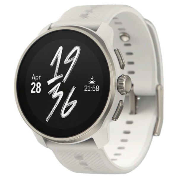 Reloj Smartwatch Suunto Race S Rosado GRIS