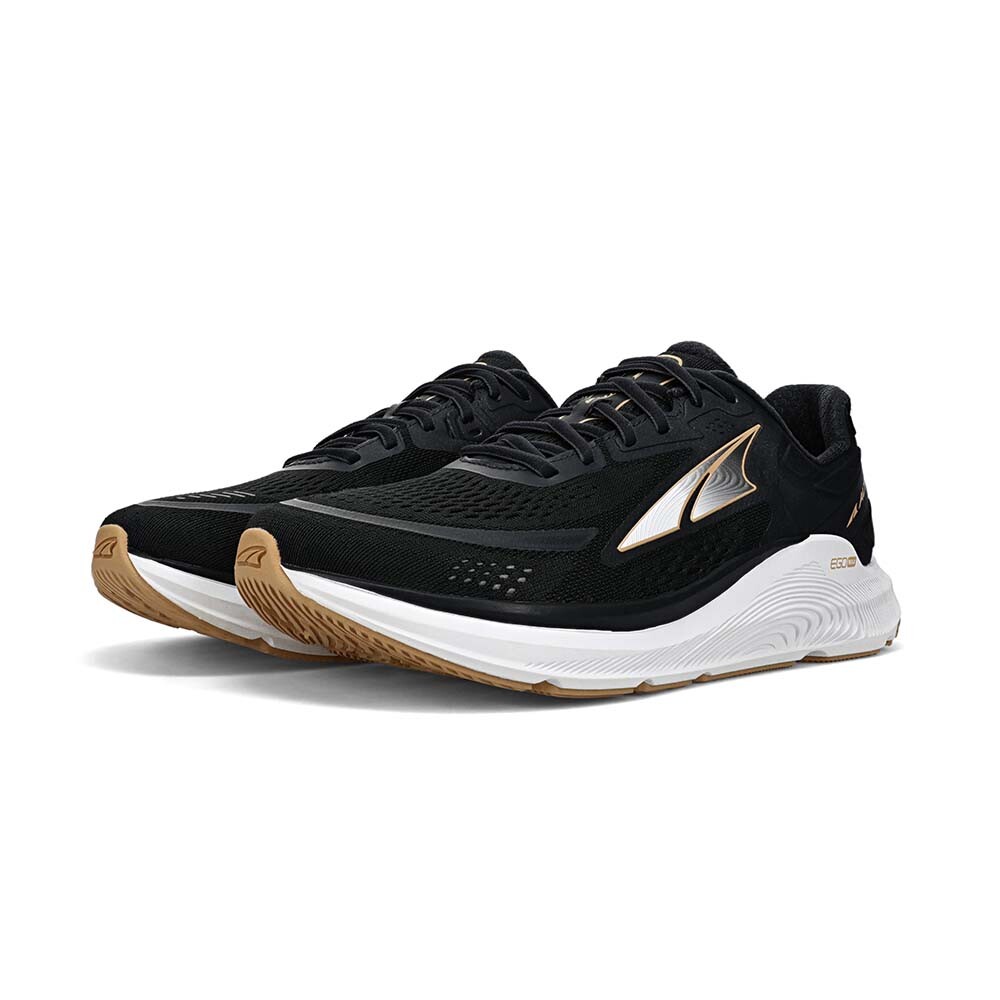 W Paradigm 6 - Mujer Black