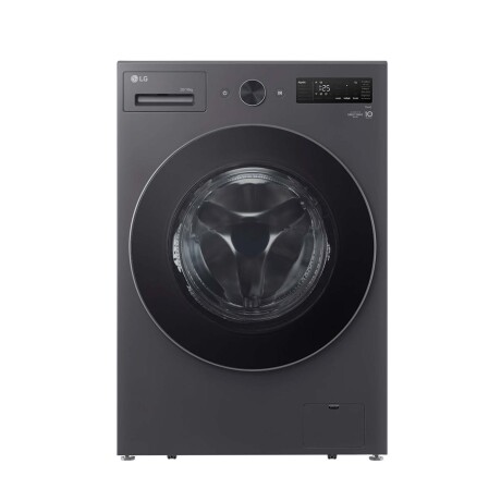 LAVASECARROPAS 20KG/10KG INVERTER NEGRO LG WD20EGNTSPG