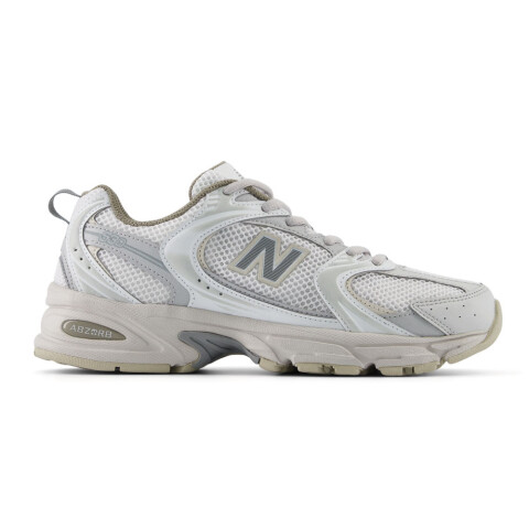 NB 530 - Unisex Grey