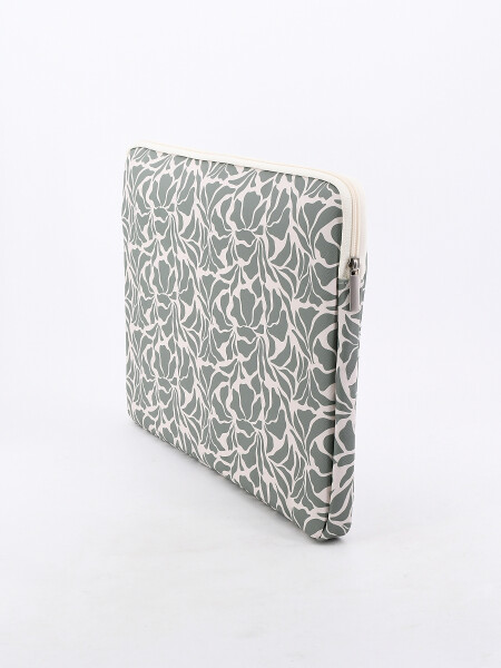 FUNDA PARA NOTEBOOK FLOW ESTAMPADO 1