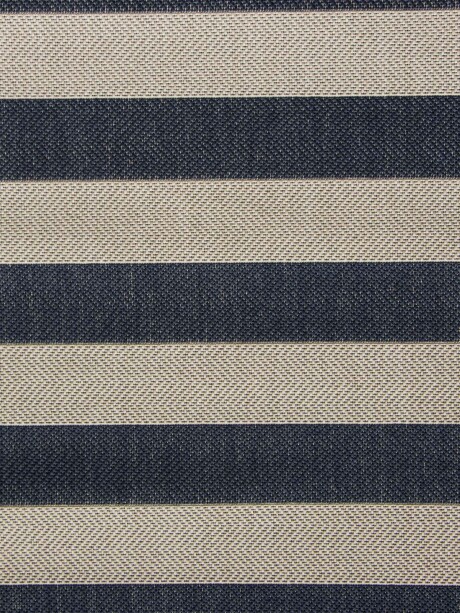 LINEO ALFOMBRA LINEO LIN/5031/H501/ 080X150 WOOL/MIDNIGHT BLUE