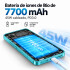 Xiaomi Note 17 8/256gb 4g TURQUESA