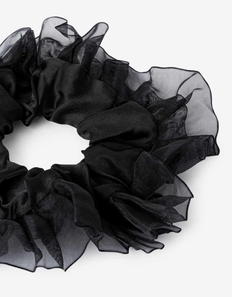 Skunzies Lisas Skunzie De Gasa - Negro