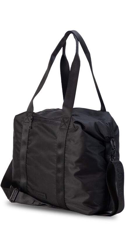 BOLSO GREVENA NEGRO
